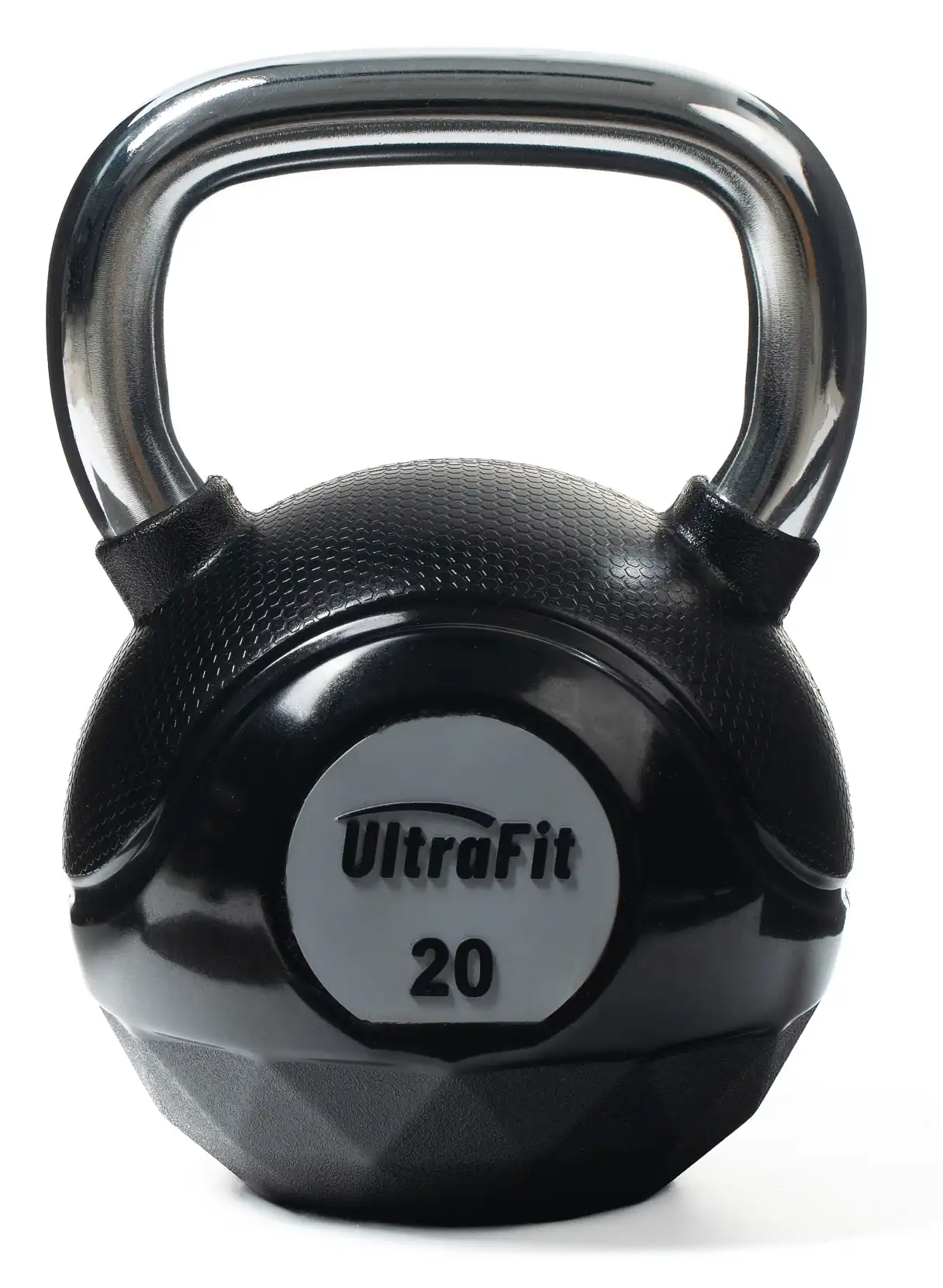 LDX-3006 New CPU Kettlebell - PU Kettlebell in Kettlebell Series | LanDer Wholesale Fitness Equipment